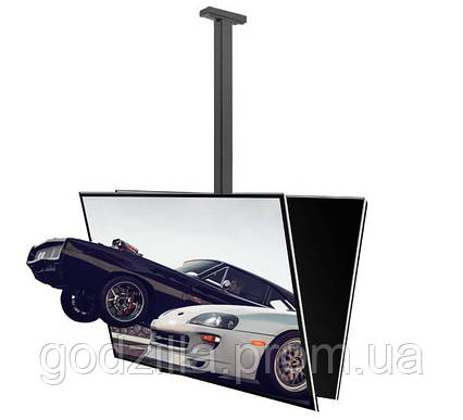 Кронштейн стельовий T5520