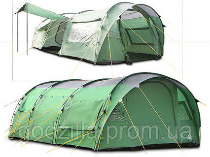 Потужна тунельний намет ICEBERG TUNNEL 6 місць