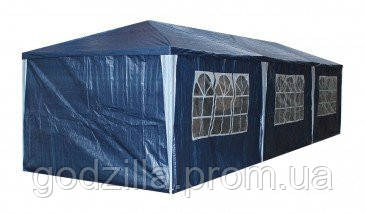 Павильон 3*9 синий