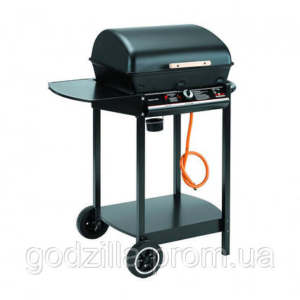 Мангал садовий газовий LANDMANN 1 пальник 12371