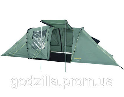 Туристична палатка Campus Bordeaux 6