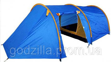 Туристичний намет 4-х місцева Coleman