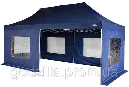 Павільйон сад намет TENT 3x6 5 WALL
