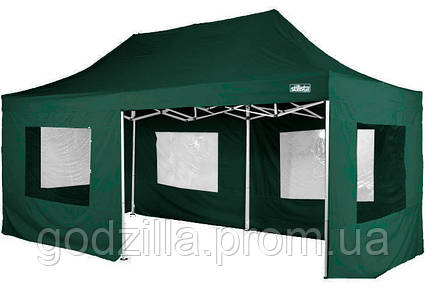 Павильон сад палатка TENT 3x6 5 WALL