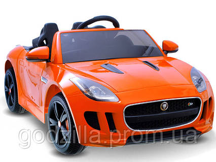 Електрична машинка JAGUAR