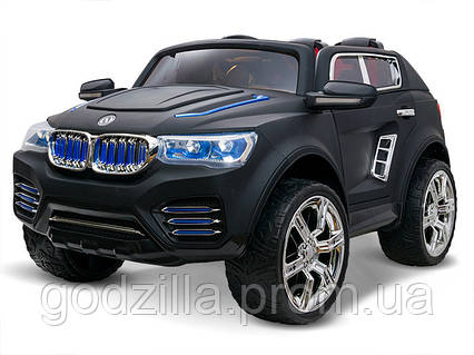 Електрична машинка BMW