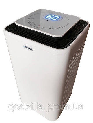 Осушувач повітря FRAL Dry Digit 13 IC, 12L, ION