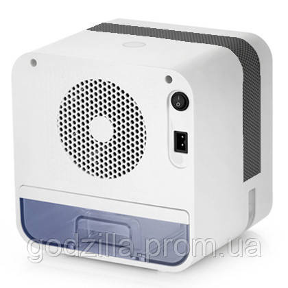 Поглинач вологи Осушувач повітря iQUBE Макс