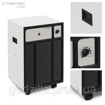 Осушувач повітря TTK 120 S