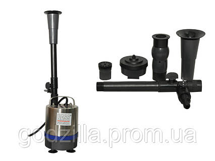 Насос фонтанний BASS POLSKA