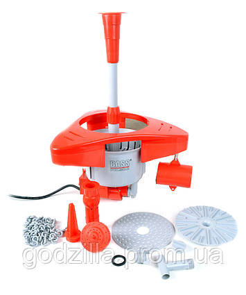 Насос фонтанний POOL FLOATING