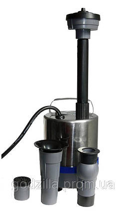 Насос фонтанний TIPS