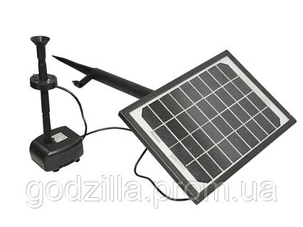 Насос фонтанний BASS PL