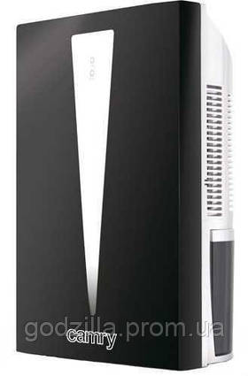 Осушувач повітря CAMRY CR 7903 чорний