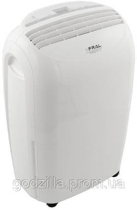Осушувач повітря FRAL DryDigit 20LCD