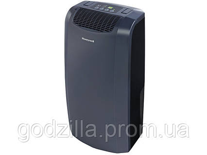 Осушувач повітря Honeywell HDE020E | 50м2