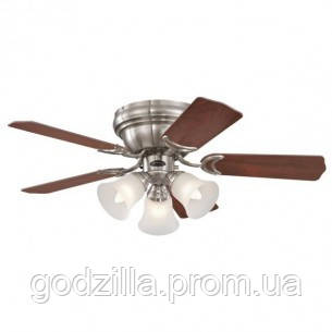 Стельовий вентилятор WIATRAK 90 см