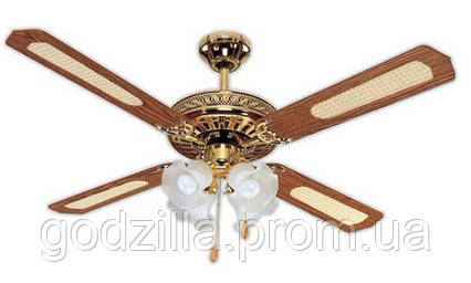 Стельовий вентилятор 4х 416