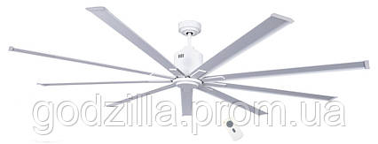 Стельовий вентилятор, 220 см