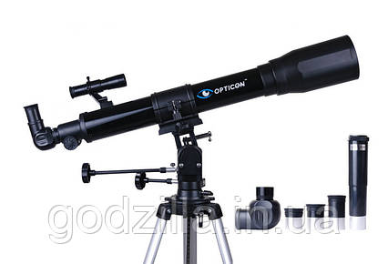 Телескоп OPTICON SKY NAVIGATOR 525x