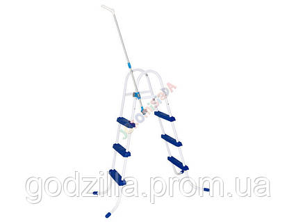 Душовий набір для басейну