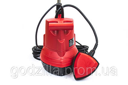 Насос фонтанний