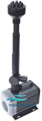 Насос фонтанний HQB-5003
