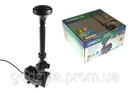 Насос фонтанний CQB-6003