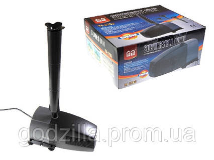 Насос фонтанний HJ-3703