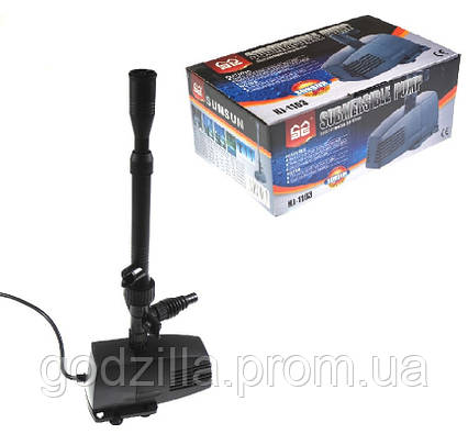 Насос фонтанний HJ-1103