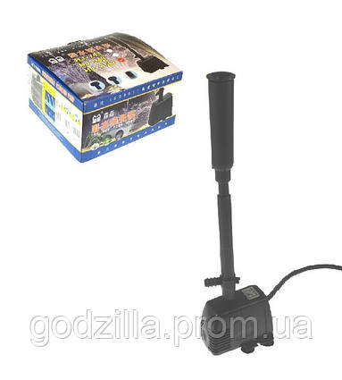 Насос фонтанний HJ-1143