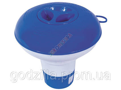 Диспенсер поплавок