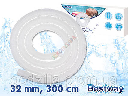 Фільтр шлангового насоса 3м