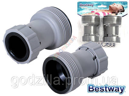 Перехідні фітинги