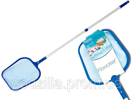 Сачок для басейну