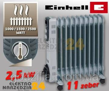 Масляний Радіатор "EINHELL"!Новий!, фото 1