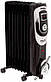 Масляные радиаторы 2000W LCD Таймер, фото 2