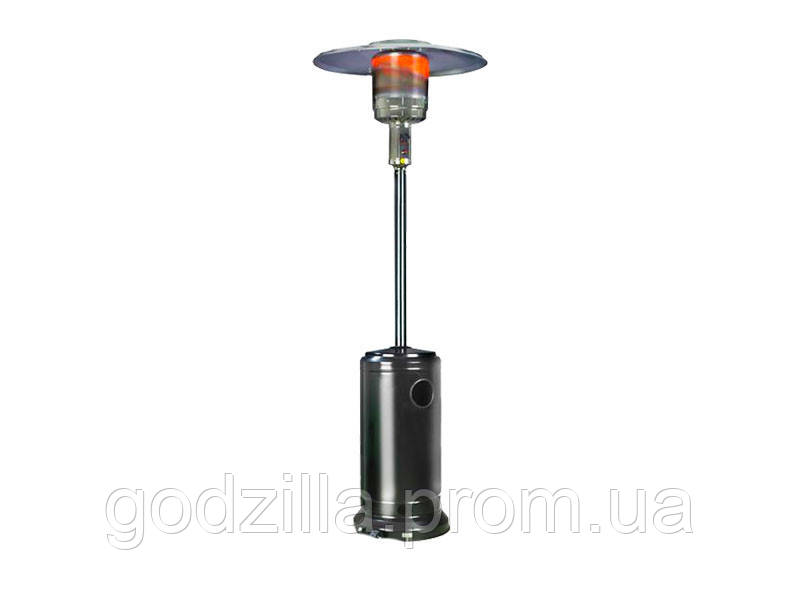 Вуличний газовий обігрівач THG 12 кВт, фото 1