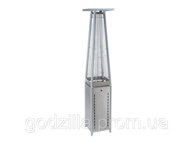 Вуличний газовий обігрівач PIRAM 13 кВт, фото 1