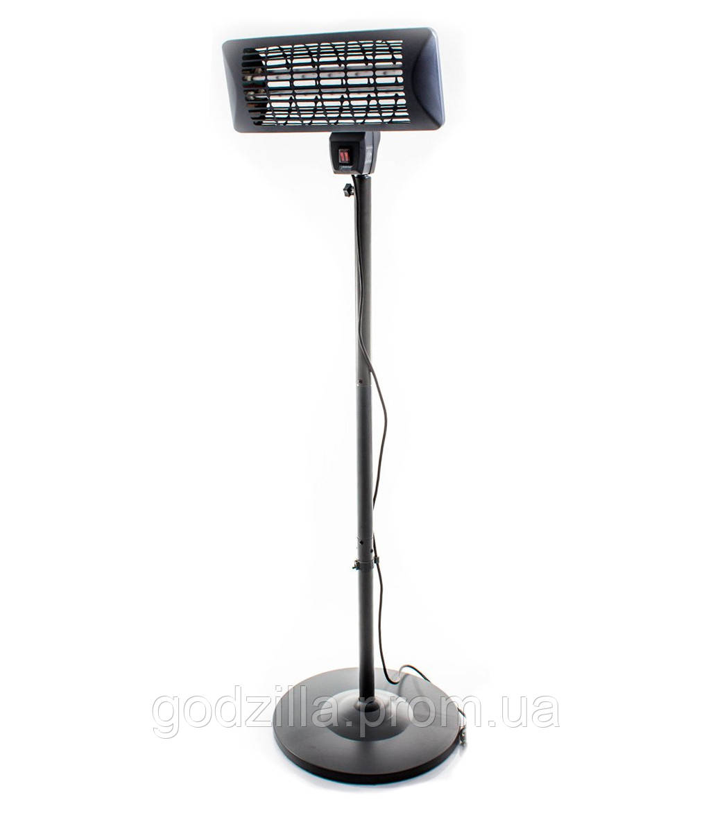 Вуличний газовий обігрівач KT-24, фото 1