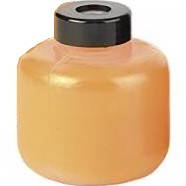 Проявна пудра Car System Dry Coat-Orange, Жовтогаряча