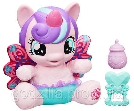 My Little Pony Принцеса інтерактивна Flurry Heart
