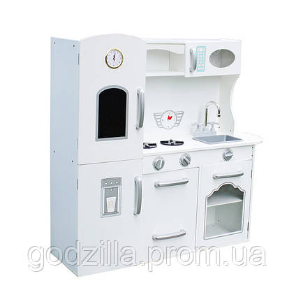 Дерев'яна Кухня Для Дітей, РЕТРО - ХІТ 2017 РОКУ