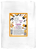 Рушники в пачці 50 шт Panni Mlada 50см на 80 см зі спанлейсу