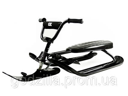 Нартосанки BMX STIGA