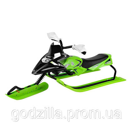 Нартосанки KAYOBA