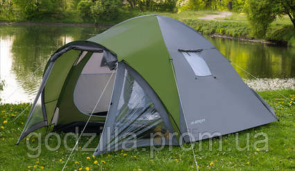 Туристична палатка Vega 4