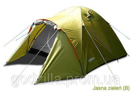 Туристична палатка Abarqs Malwa 3