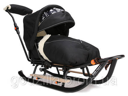 Санки TERMO MAX