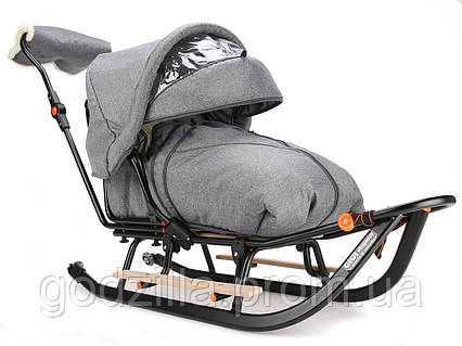 Санки TERMO ALL-SEASON